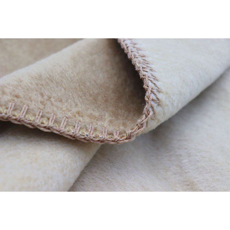 Плед 150*200cм, двухсторонний Palisade-Feder, 771797