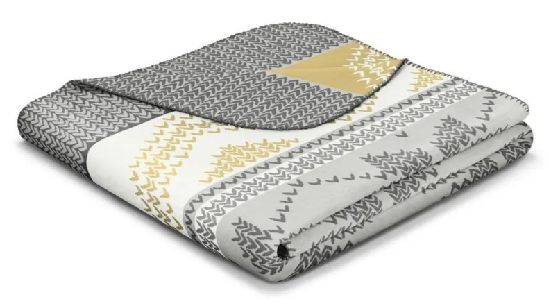 Плед 150 х 200см, Winter Knit, 818553