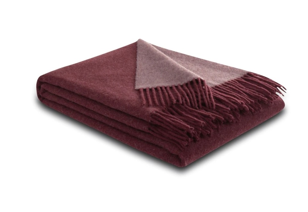 Плед 150х200см, Bordea-parfait, 809568