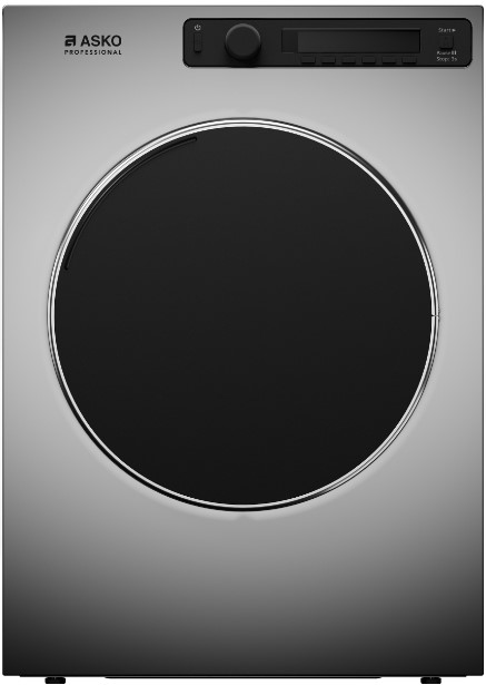 Профессиональная сушильная машина TDC1773V.T 738105