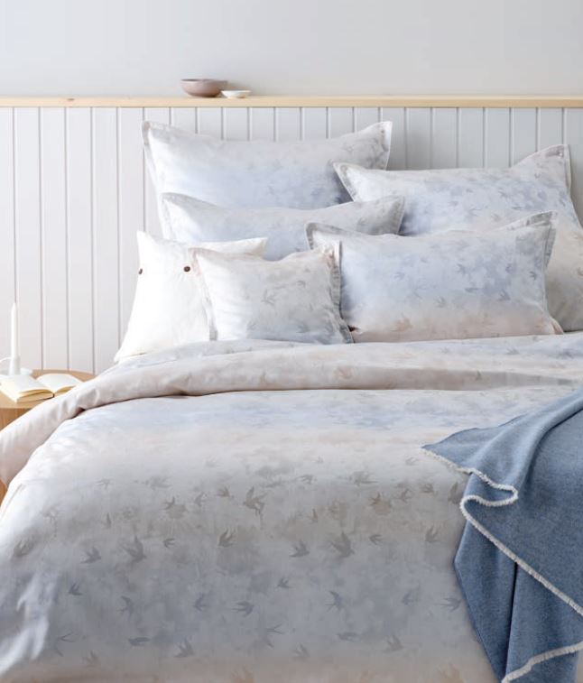 Комплект постельного белья HEAVEN