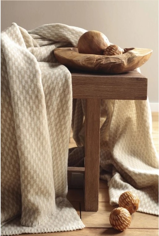 Плед 150х200см, Nature, 819222