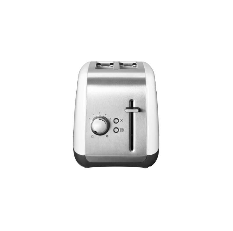 Тостер KitchenAid 5KMT2115EWH 