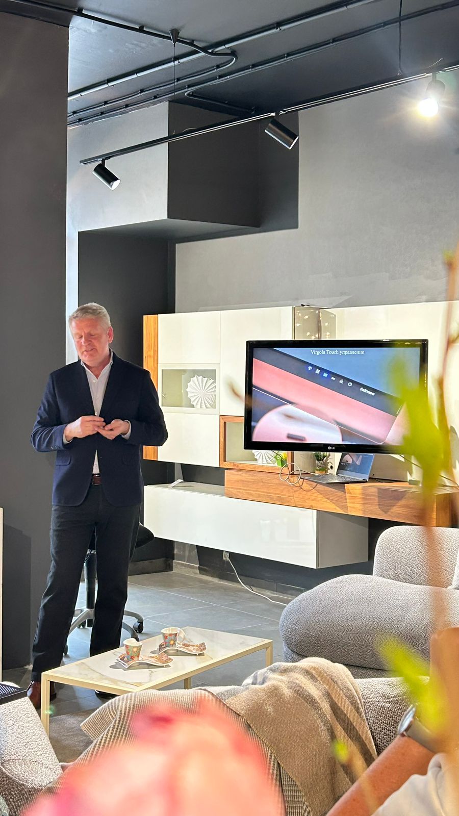 Обучение  по продукции Falmec