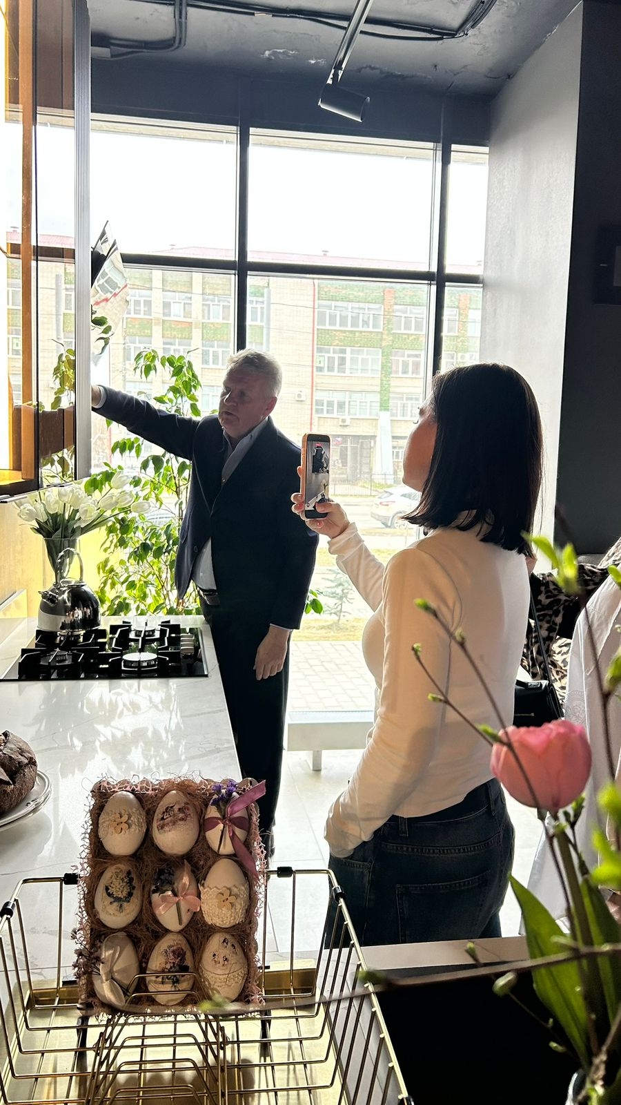 Обучение  по продукции Falmec