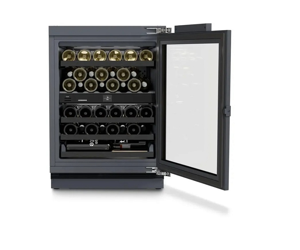 Винный шкаф Liebherr UWpri 3762 Vinidor Selection (KitchenLine)