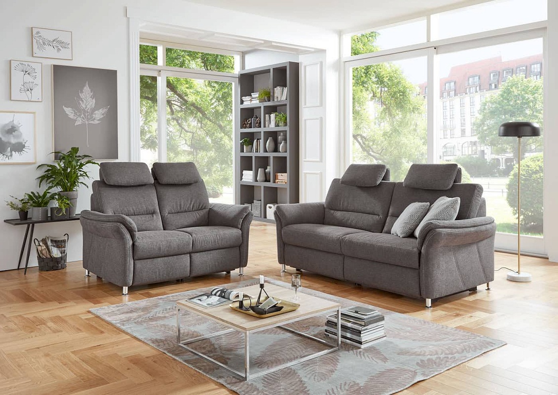 Диван Dakota-S  2-х местный