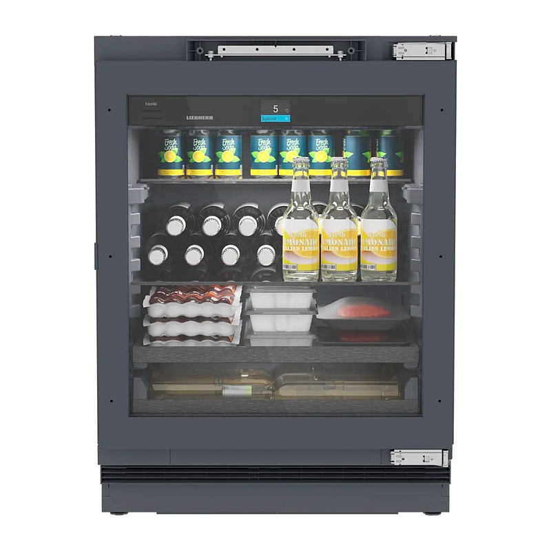 Встраиваемая холодильная камера LIEBHERR UORpr366i (kitchenline)
