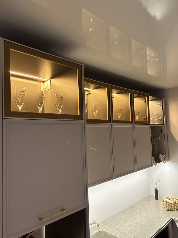 кухонный гарнитур Миледи