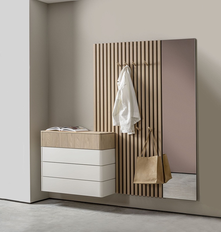 Прихожая GEZA 