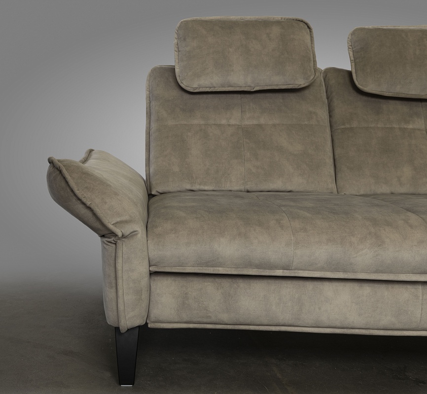 Диван Space прямой 3-х местный