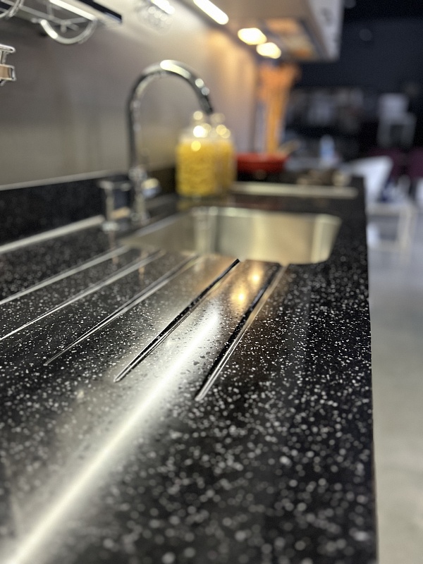 Кухонный гарнитур Feel