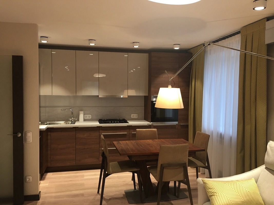 кухонный гарнитур 