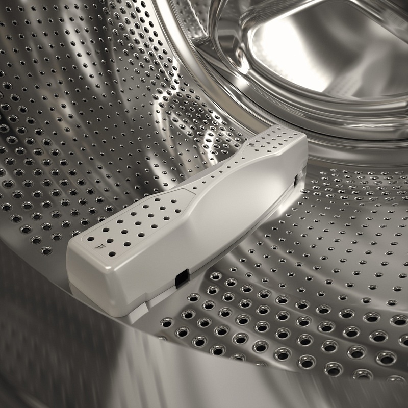 Стиральная машина W3096RW 745812