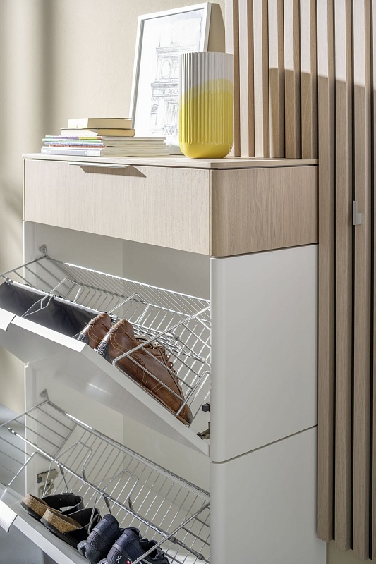 Прихожая GEZA 