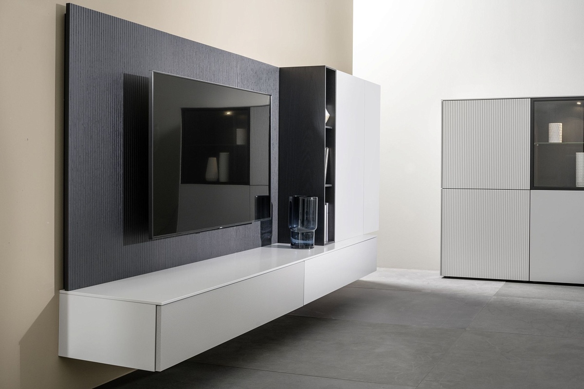 мебель для гостиной CUBO