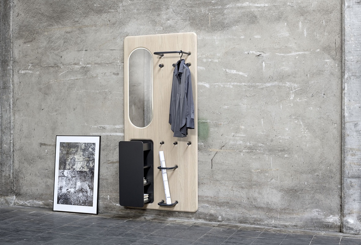 Прихожая JUNO