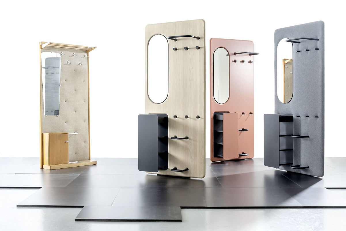 Прихожая JUNO