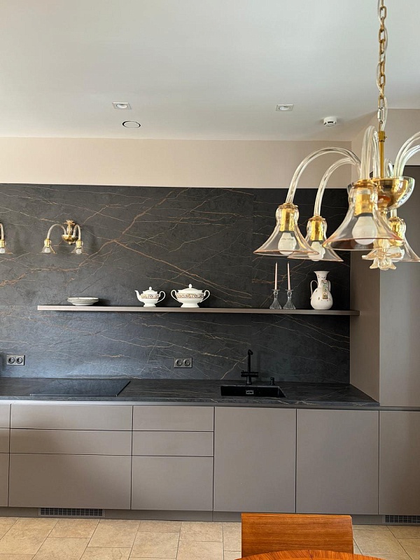 Кухонный гарнитур 