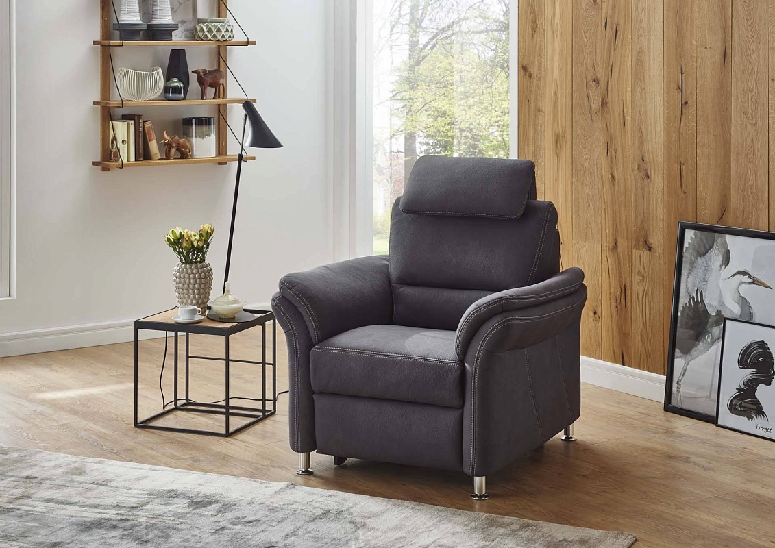 Кресло Dakota-s