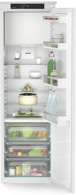 Встраиваемый холодильник Liebherr IRBD 5121 (KitchenLine)