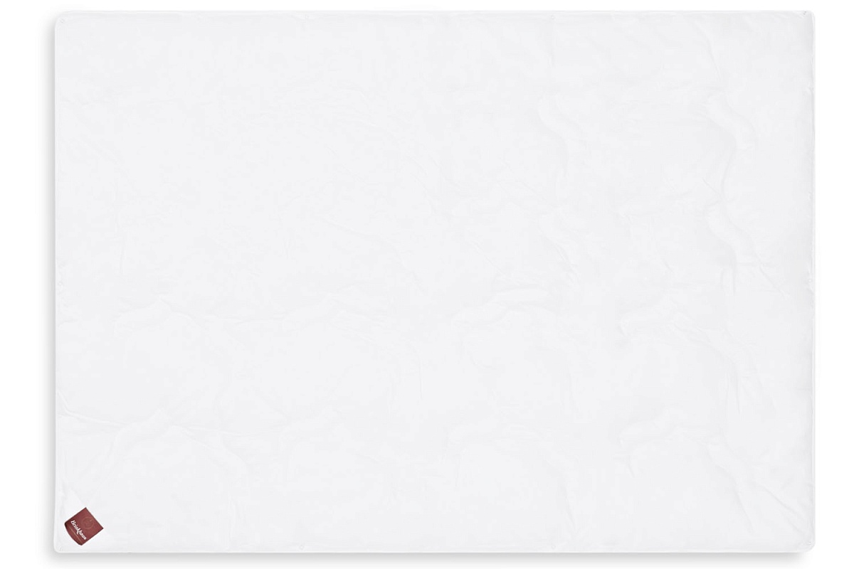 Одеяло  BAUSCHI LUX синтетическое волокно, лёгкое Classic