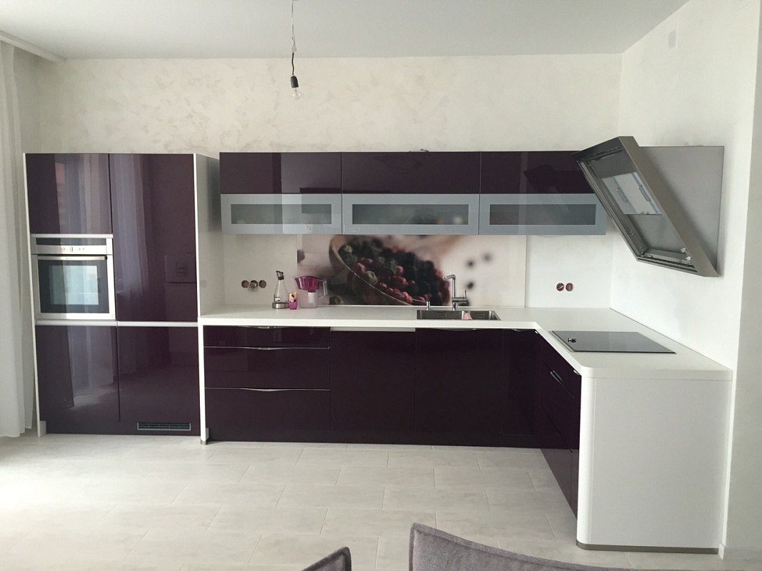 кухонный гарнитур 