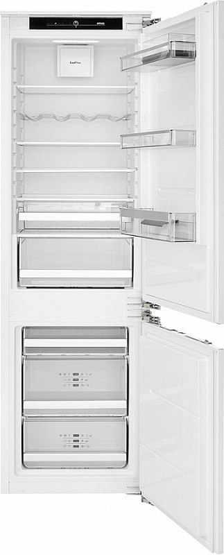 Двухкамерный холодильник RFN31831I
