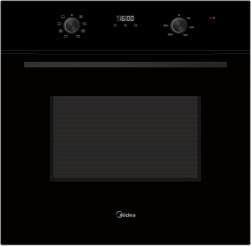 духовой шкаф Midea MO 670003GB
