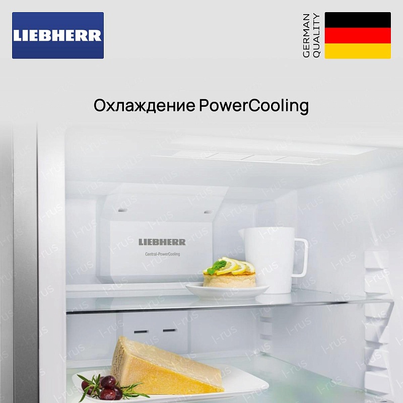 Встраиваемый холодильник Liebherr IRBD 5121 (KitchenLine)