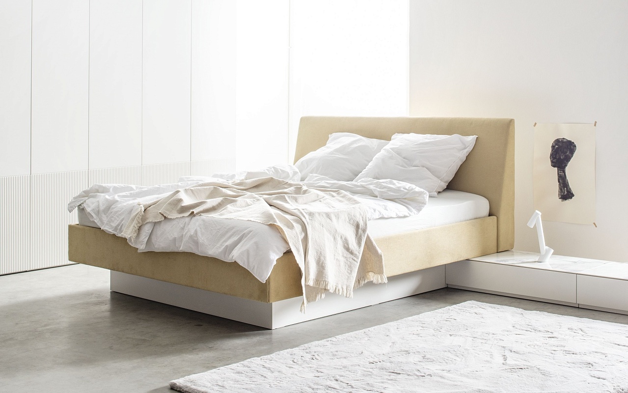 кровать MIRIA+