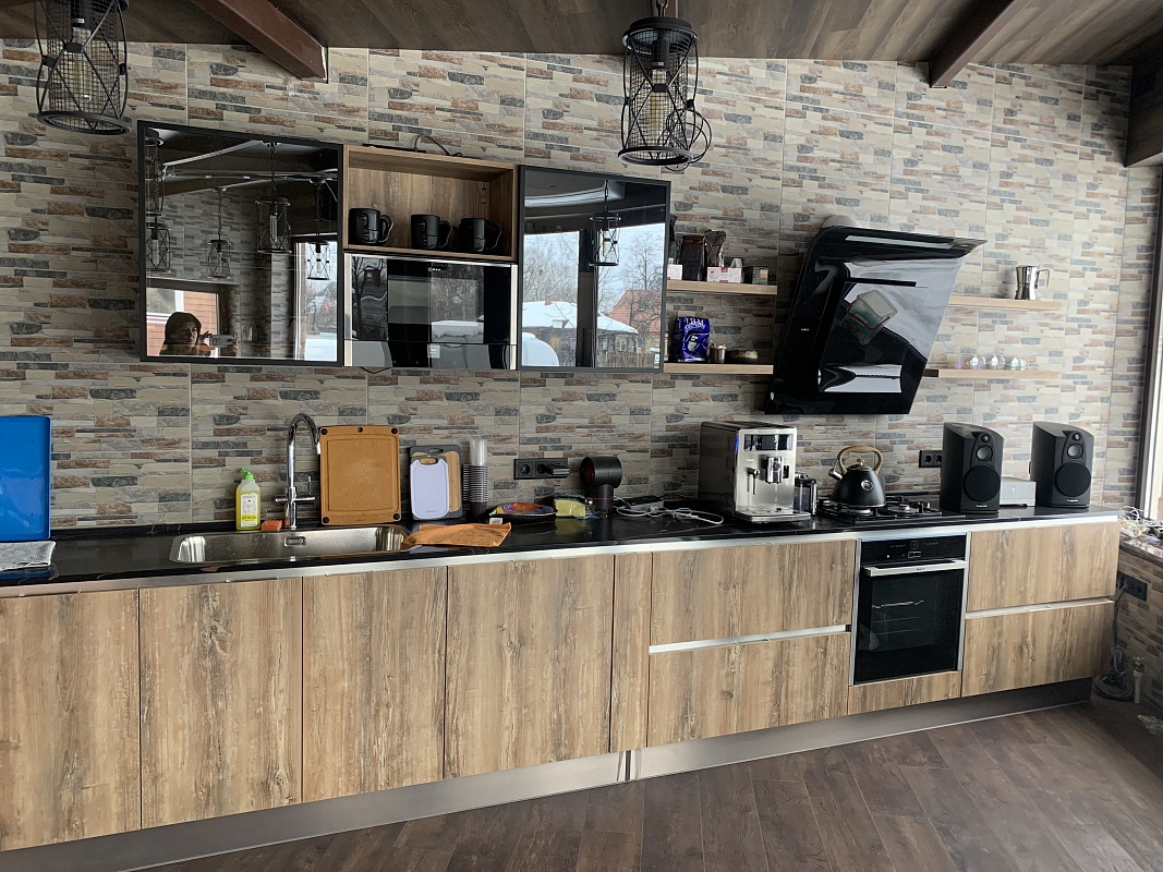 кухонный гарнитур