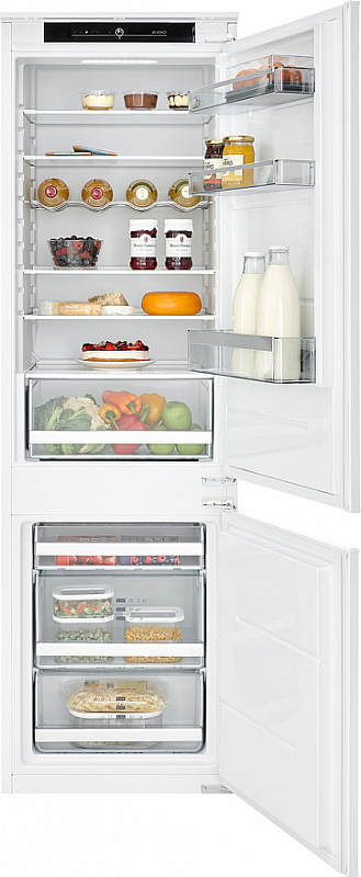 Двухкамерный холодильник RF31831I