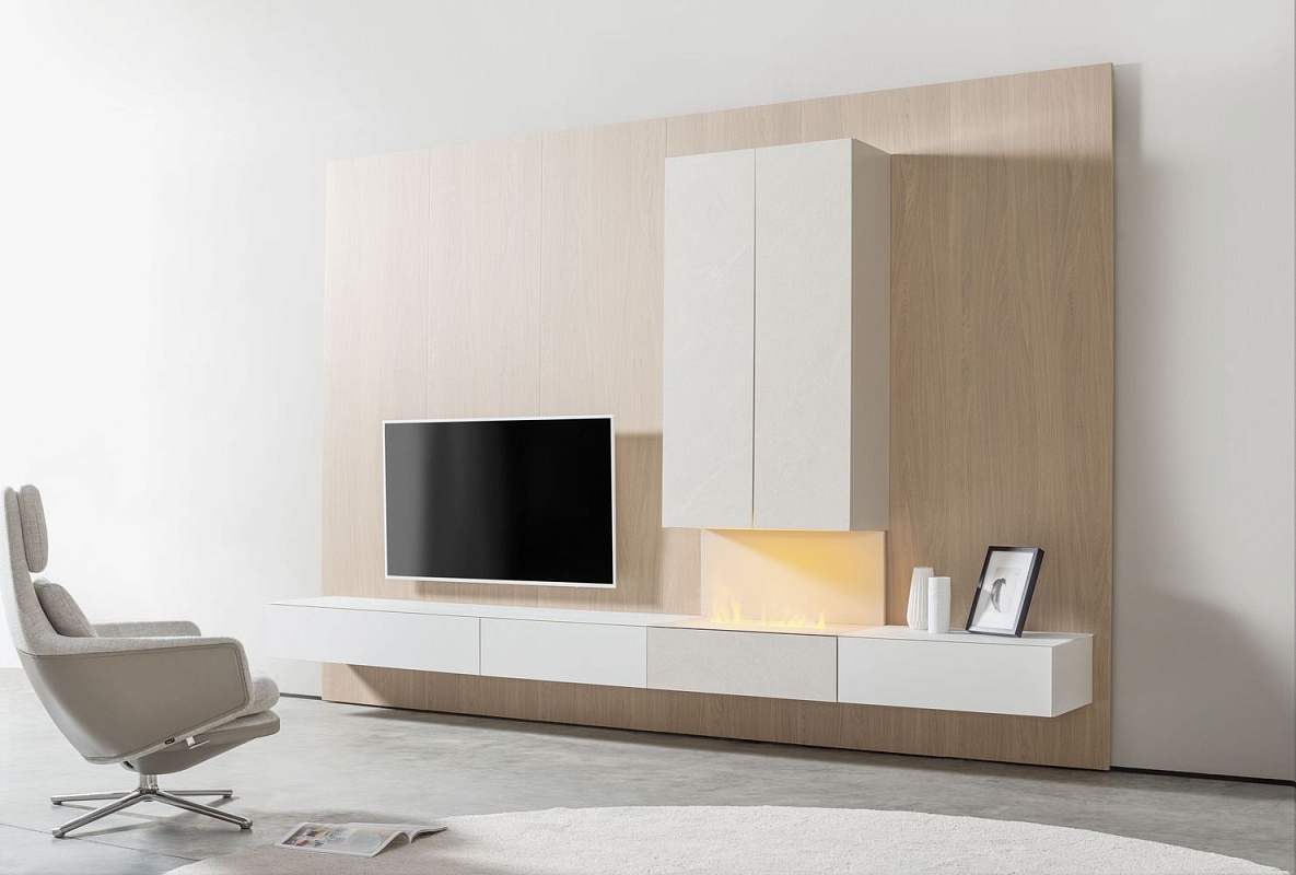 мебель для гостиной CUBO