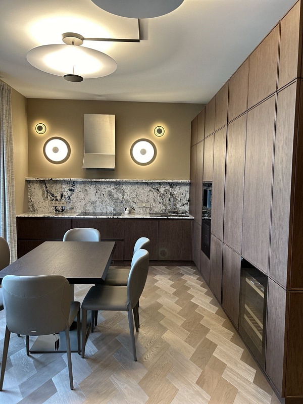 кухонный гарнитур 