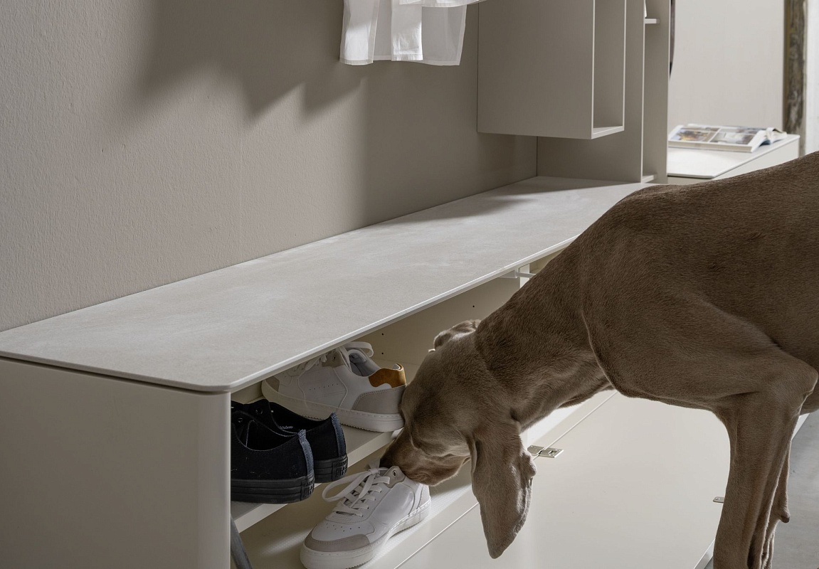 Прихожая GEZA 