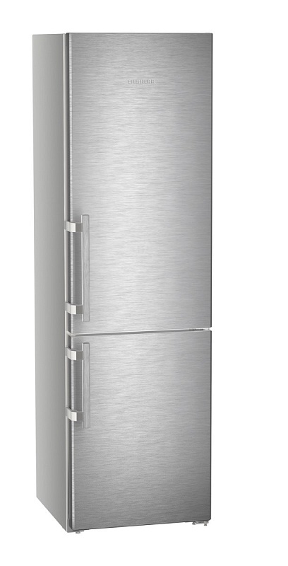 Комбинированный холодильник-морозильник CNsdd 5753 Prime с функциями EasyFresh и NoFrost