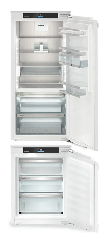 Встраиваемый холодильник Side by Side Liebherr IXRF 5655 Prime NoFrost