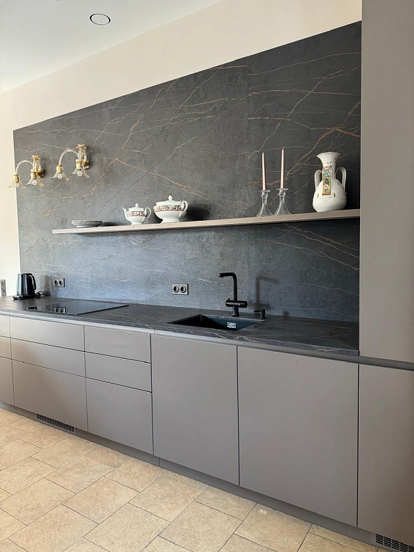 Кухонный гарнитур 