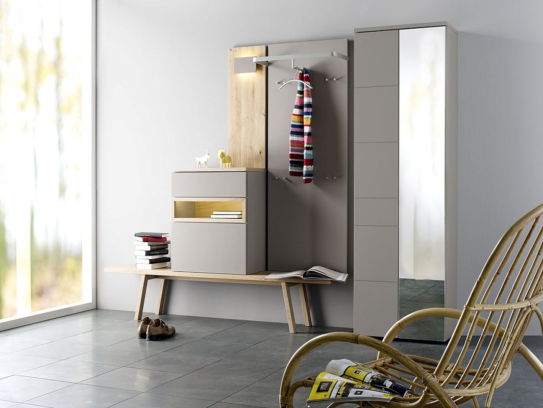 Прихожая FOX