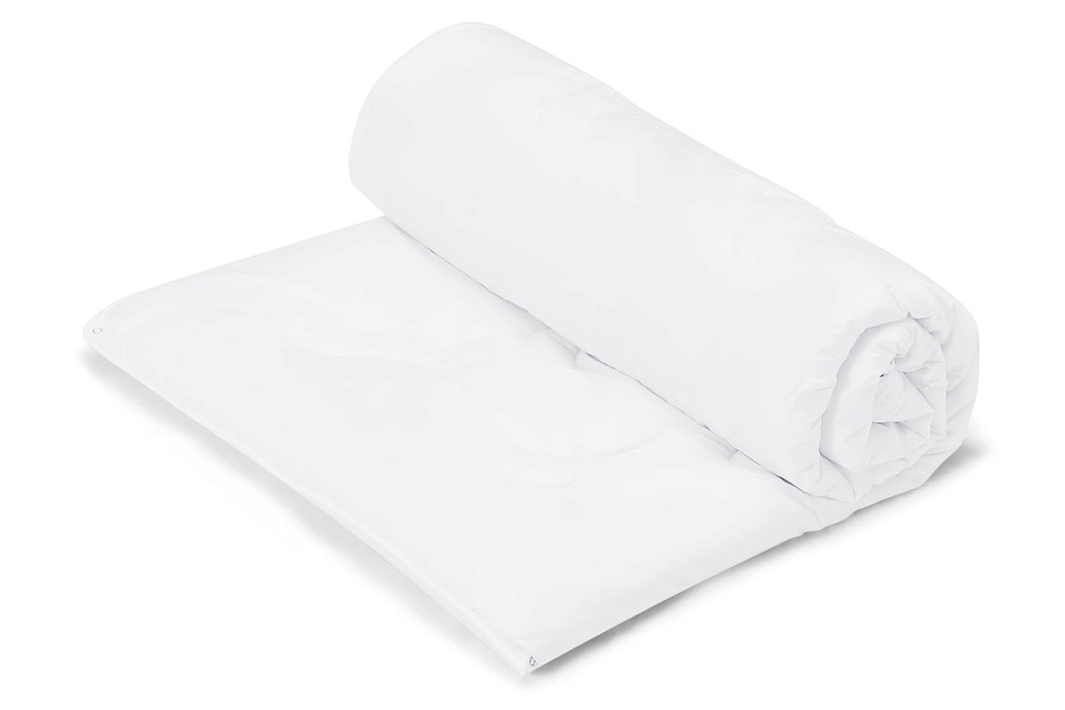 Одеяло BAUSCHI LUX синтетическое волокно, среднее/всесезонное Classic