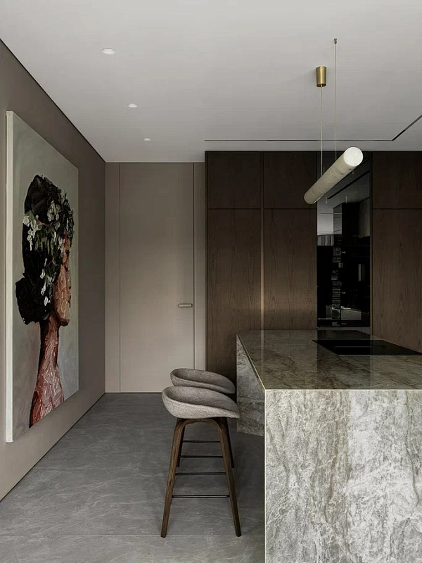 стеновые панели и двери