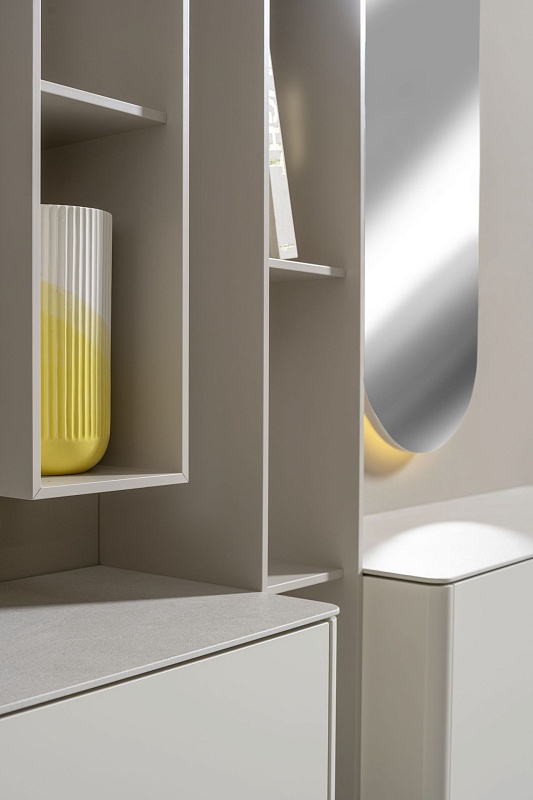 Прихожая GEZA 