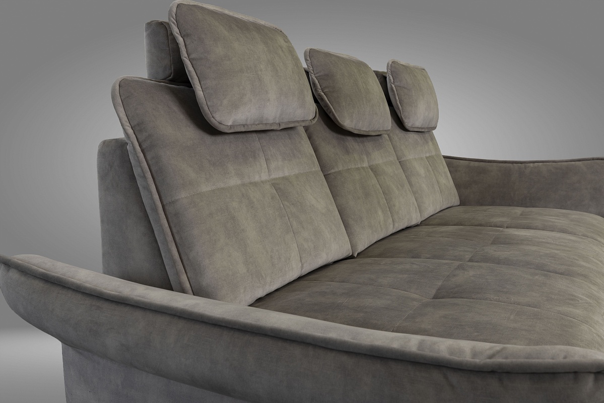 Диван Space прямой 3-х местный