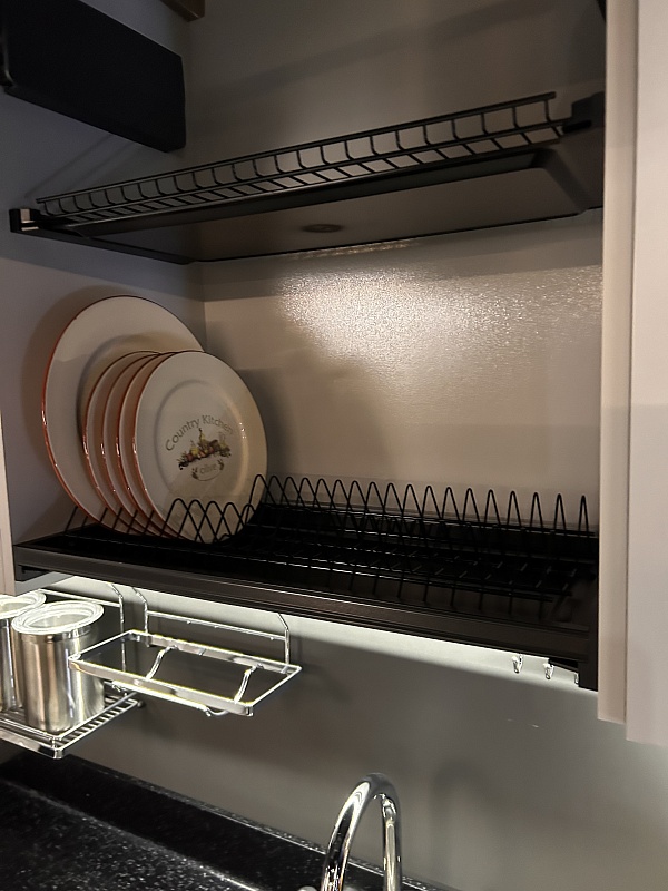 Кухонный гарнитур Feel