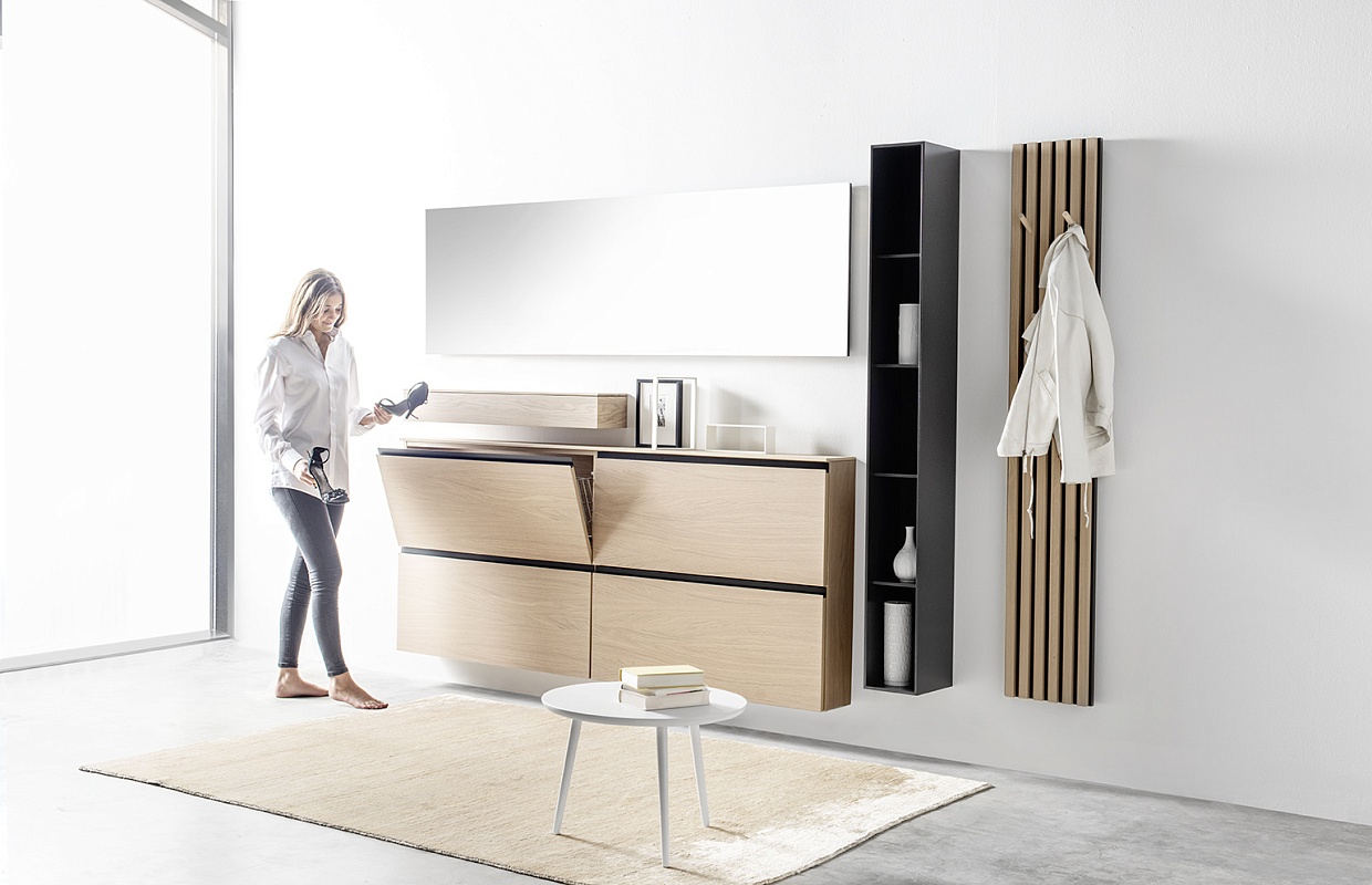 Прихожая Tando