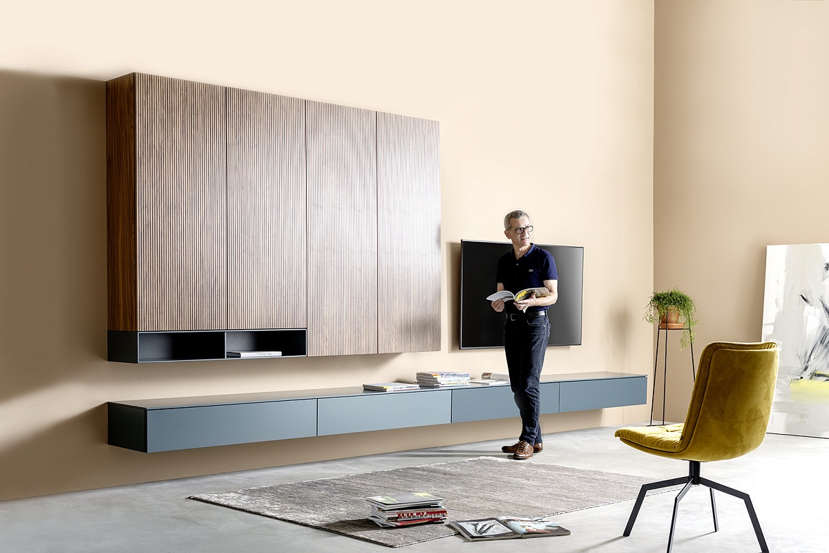 мебель для гостиной CUBO