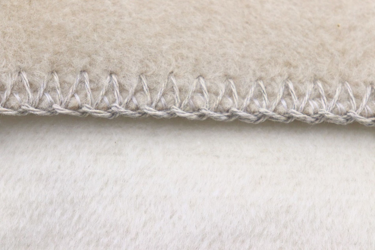 Плед 150 х 200см, Ecru-feder, 771803