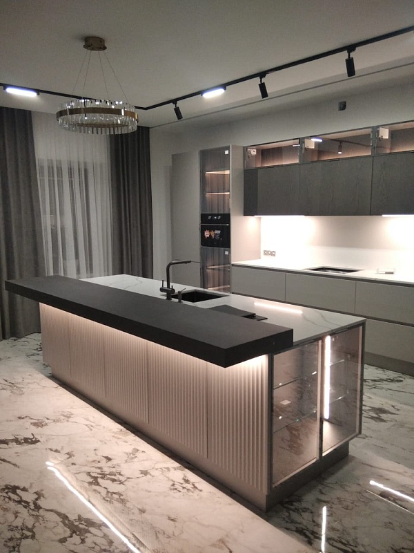 кухонный гарнитур 