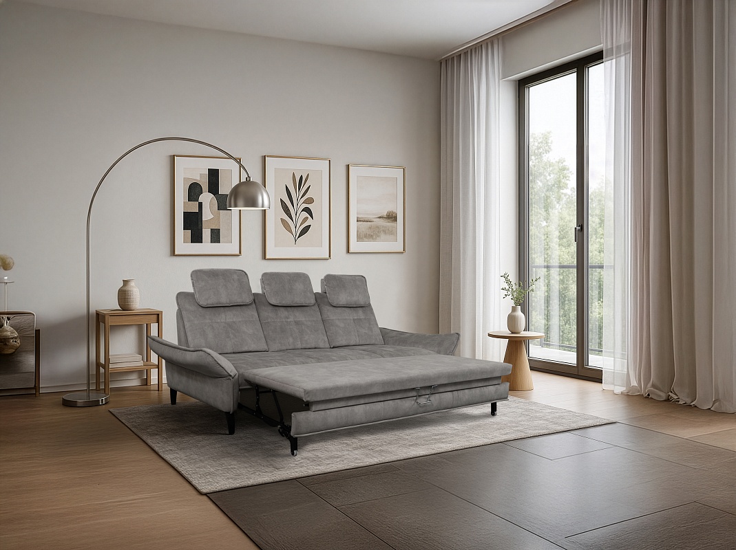 Диван Space прямой 3-х местный